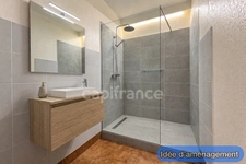 Appartement T2 35,20 m² avec parking inclus