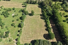 Parcelle agricole 2000 m² - SOMMIERES (GARD)