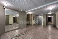 Studio apartment, 28 m², near golf course and thermal baths park