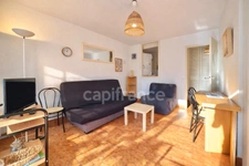 Appartement T2 35,20 m² avec parking inclus