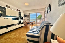 Occupied life annuity for 1 person - 2-room apartment, 30.05 m² + parking included