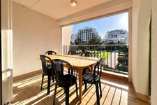 Appartement T2 35,20 m² avec parking inclus