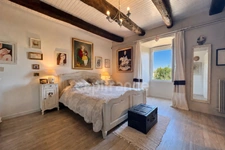 Propriété 203 m² habitables et 265 m² de dépendances