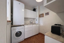 Appartement T2 35,20 m² avec parking inclus