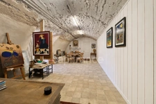 Propriété 203 m² habitables et 265 m² de dépendances