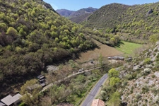 Montagne - Constructions d'activités- 20 hectares - 203 000 m²