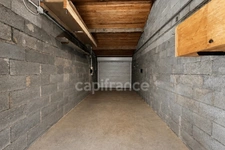 3 chambres 74 m², jardin et grand garage 21 m²