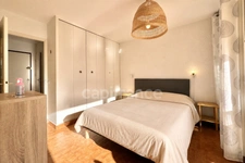 Appartement T2 35,20 m² avec parking inclus