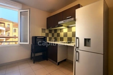 Studio apartment, 28 m², near golf course and thermal baths park