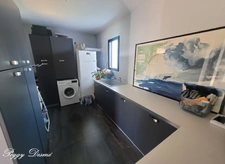House for sale in L'HOUMEAU (17), 6 rooms - 173 m² - 1100 m² plot - 4 bedrooms, 1 office - Heated swimming pool - Double garage