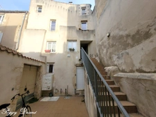 Apartment for sale, 1 room, LA ROCHELLE (17) - Historic heart of La Rochelle - 200m from the Central Market 