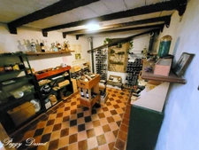 Maison à vendre 7 pièces PERIGNY (17) - Elégante maison de plain-pied de 144 m2 aux portes de La Rochelle - Double séjour- 4 chambres - Double garage - Sauna - Parcelle de 758 m2