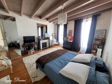 House for sale, 8 rooms, SAINTES (17) - Double living room, 4 bedrooms, office, terrace, garden