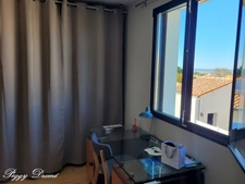 House for sale in L'HOUMEAU (17), 6 rooms - 173 m² - 1100 m² plot - 4 bedrooms, 1 office - Heated swimming pool - Double garage
