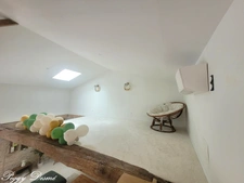 Maison à vendre 5 pièces BENON (17) - 148 m2 habitables + Garage de 32 m2 - Parcelle 974 m2