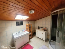 Maison à vendre 5 pièces BENON (17) - 148 m2 habitables + Garage de 32 m2 - Parcelle 974 m2