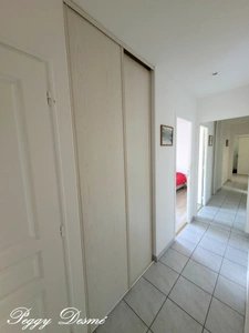 Maison à vendre 6 pièces SAINT XANDRE (17) - Plain-pied - 120 m2 habitables Maison principale et Studio indépendant - Parcelle 614 m2