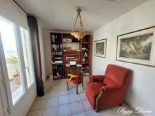 Maison à vendre 6 pièces SAINT ROGATIEN (17) - 152 m2 habitables - 4 chambres - 2 patios - Garage 41 m2 - Piscine - Jacuzzi