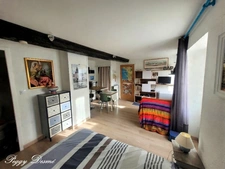Apartment for sale, 1 room, LA ROCHELLE (17) - Historic heart of La Rochelle - 200m from the Central Market 