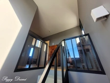House for sale in L'HOUMEAU (17), 6 rooms - 173 m² - 1100 m² plot - 4 bedrooms, 1 office - Heated swimming pool - Double garage