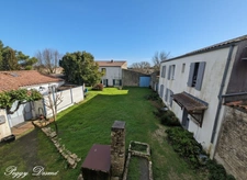 Dpt Charente Maritime (17), à vendre MARSILLY Maison P5 de 101 m² sur Quereux - 3 chambres - Garage 