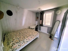House for sale, 7 rooms, CHAMBRAY LES TOURS (37) - 170 m2 - Double living room - 5 bedrooms - Landscaped garden - 2 terraces