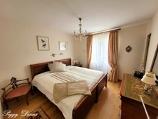 Maison à vendre 7 pièces PERIGNY (17) - Elégante maison de plain-pied de 144 m2 aux portes de La Rochelle - Double séjour- 4 chambres - Double garage - Sauna - Parcelle de 758 m2