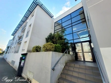 Appartement à louer 1 pièces LA ROCHELLE (17) - 24.2 m2 avec balcon de 2 m2