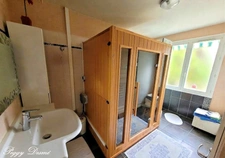 Maison à vendre 7 pièces PERIGNY (17) - Elégante maison de plain-pied de 144 m2 aux portes de La Rochelle - Double séjour- 4 chambres - Double garage - Sauna - Parcelle de 758 m2