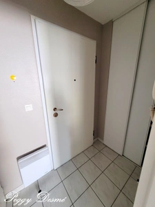 Apartment for sale, 1 bedroom, bis, La Rochelle (17) - Balcony - Bicycle storage
