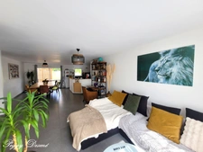 Maison à vendre 5 pièces MONCOUTANT (79) - Maison plain-pied 100 m2 habitables + Pièce attenante de 29 m2