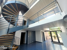 Appartement à louer 1 pièces LA ROCHELLE (17) - 24.2 m2 avec balcon de 2 m2