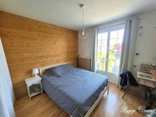 House for sale, 7 rooms, CHAMBRAY LES TOURS (37) - 170 m2 - Double living room - 5 bedrooms - Landscaped garden - 2 terraces