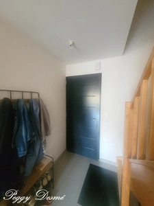 Maison à vendre 4 pièces SAINT XANDRE (17) - 84.20 m2 - 3 chambres - 2 salles d'eau - Garage - Jardin