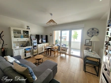 Apartment for sale, 3 rooms, LA ROCHELLE (17) - 2 bedrooms, Terrace, Parking space
