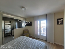 Maison à vendre 6 pièces SAINT ROGATIEN (17) - 152 m2 habitables - 4 chambres - 2 patios - Garage 41 m2 - Piscine - Jacuzzi