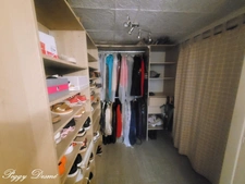 Maison à vendre 6 pièces CHAMBRAY LES TOURS (37) - Double séjour, Cuisine équipée, 4 chambres, 2 salles d'eau, Garage