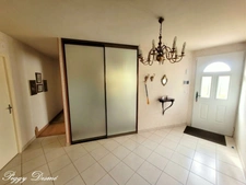 Maison à vendre 7 pièces PERIGNY (17) - Elégante maison de plain-pied de 144 m2 aux portes de La Rochelle - Double séjour- 4 chambres - Double garage - Sauna - Parcelle de 758 m2