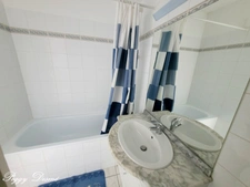 Appartement à vendre T1 BIS LA ROCHELLE (17) - Balcon - Local à vélos