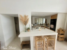 Maison à vendre 5 pièces BENON (17) - 148 m2 habitables + Garage de 32 m2 - Parcelle 974 m2