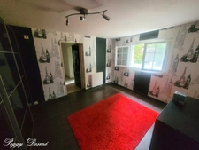 Maison à vendre 6 pièces CHAMBRAY LES TOURS (37) - Double séjour, Cuisine équipée, 4 chambres, 2 salles d'eau, Garage