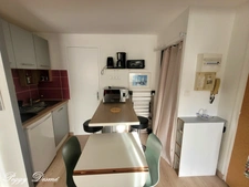 Apartment for sale, 1 room, LA ROCHELLE (17) - Historic heart of La Rochelle - 200m from the Central Market 