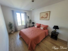 Maison à vendre 6 pièces SAINT ROGATIEN (17) - 152 m2 habitables - 4 chambres - 2 patios - Garage 41 m2 - Piscine - Jacuzzi