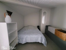 3-room house for sale in LA TRANCHE SUR MER (85) - 300m from the beach, private residence with swimming pool