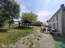 Maison à vendre 5 pièces BENON (17) - 148 m2 habitables + Garage de 32 m2 - Parcelle 974 m2