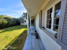 House for sale, 7 rooms, CHAMBRAY LES TOURS (37) - 170 m2 - Double living room - 5 bedrooms - Landscaped garden - 2 terraces