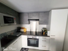 3-room house for sale in LA TRANCHE SUR MER (85) - 300m from the beach, private residence with swimming pool