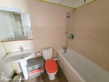 Apartment for sale, 1 room, LA ROCHELLE (17) - Historic heart of La Rochelle - 200m from the Central Market 