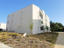 Apartment for sale, 3 rooms, LA ROCHELLE (17) - 2 bedrooms, Terrace, Parking space