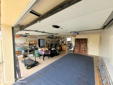 Maison à vendre 7 pièces PERIGNY (17) - Elégante maison de plain-pied de 144 m2 aux portes de La Rochelle - Double séjour- 4 chambres - Double garage - Sauna - Parcelle de 758 m2